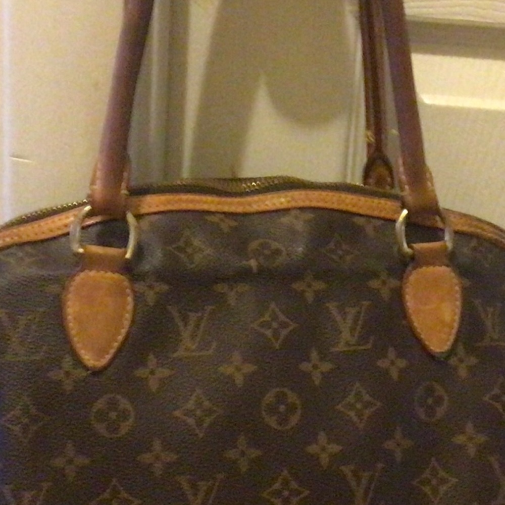 Louis Vuitton Horizontal lockit VI0096 - Picture 11 of 12